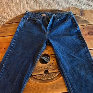 Men’s Carhartt jeans